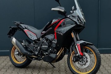 X-Cape 700 Gold Edition 2025 Warszawa