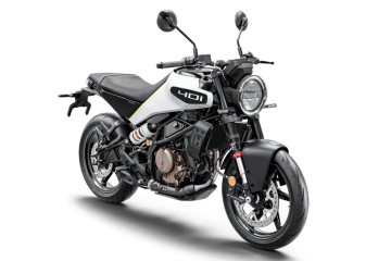 Vitpilen 401 Dealer Warszawa kredyt 0%