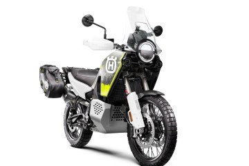 Norden 901 Expedition Dealer Warszawa