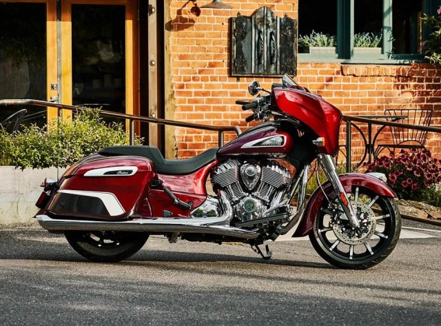 indian