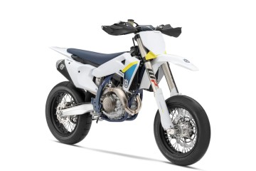 FS 450 Supermoto Dealer Warszawa