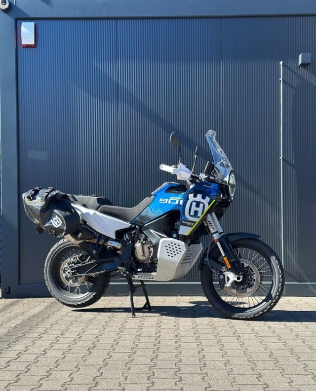 husqvarna