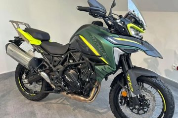 TRK702 X