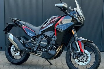 X-Cape 700 Koła Aluminiowe 2025