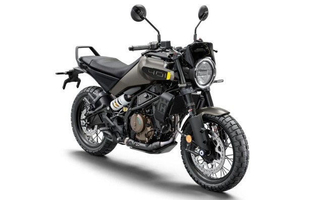 husqvarna