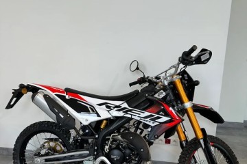 Rieju MRT 50 Pro 2024r- Nowy!