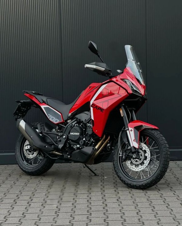 moto-morini