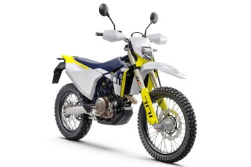 701 Enduro 2025 Dealer Warszawa !!! Homologacja
