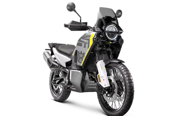 husqvarna
