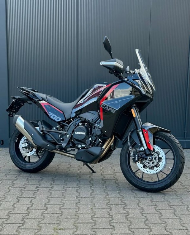 moto-morini