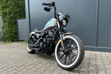 Harley