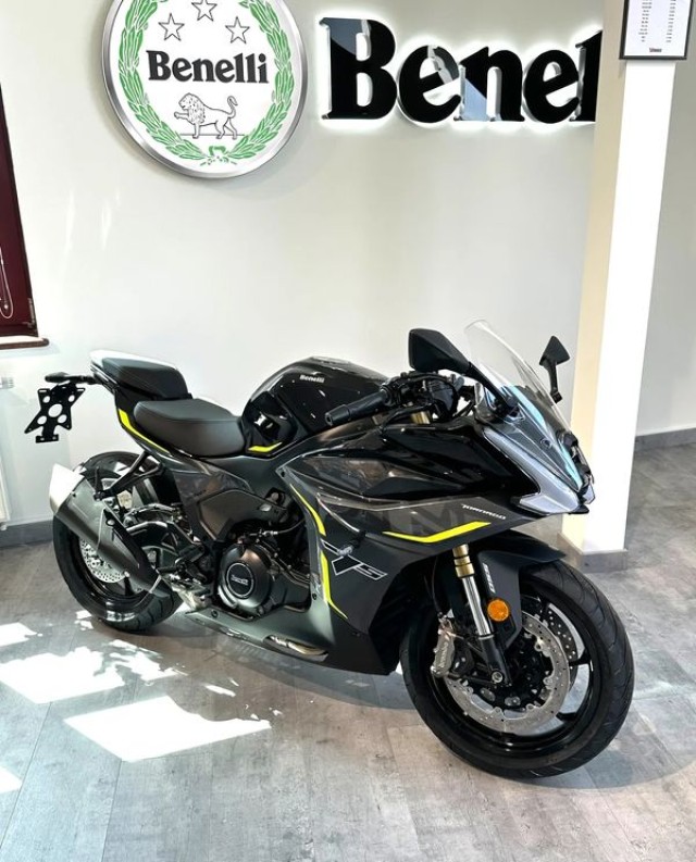 benelli