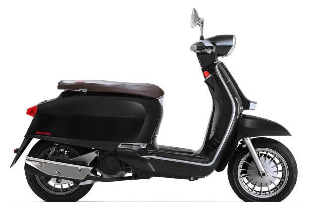 lambretta