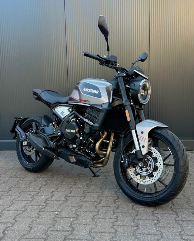 moto-morini