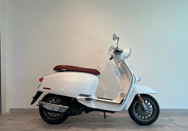 lambretta