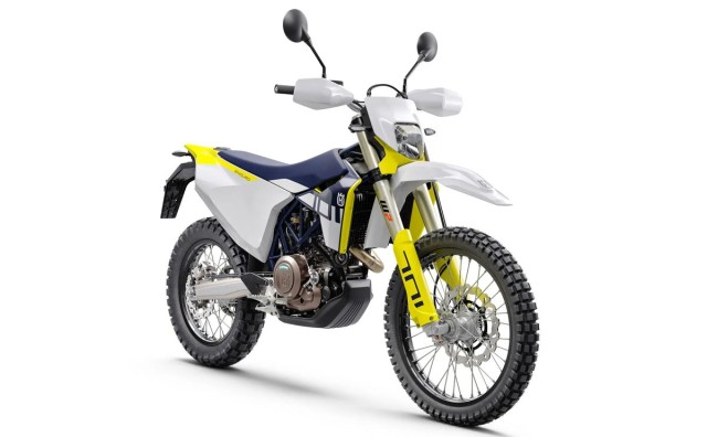 husqvarna