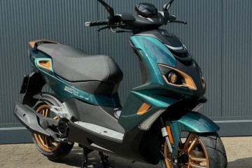 4 Sportline 2025