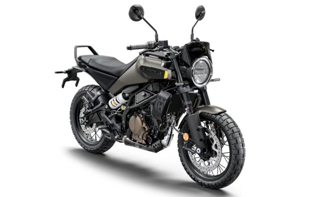 husqvarna