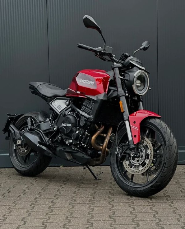 moto-morini