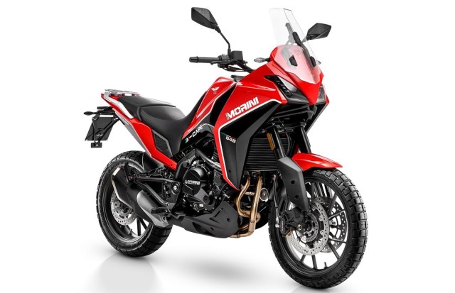 moto-morini