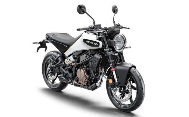 husqvarna