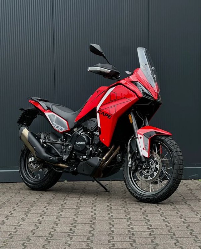 moto-morini