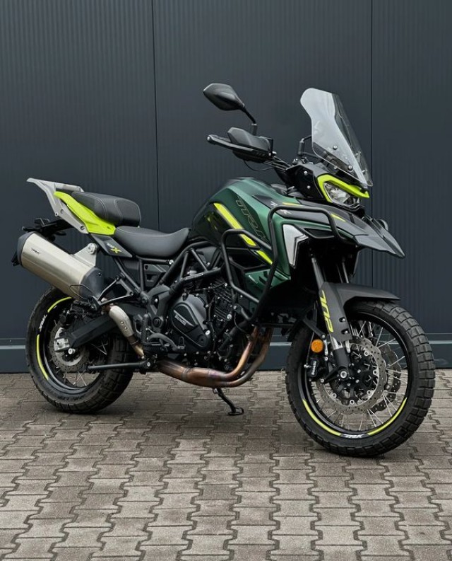 benelli