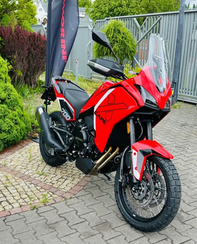 moto-morini