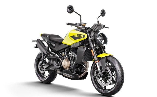 husqvarna