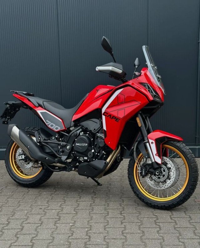 moto-morini