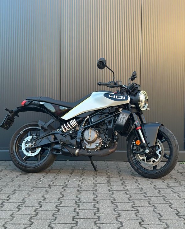 husqvarna