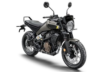 Svartpilen 125 Dealer Warszawa