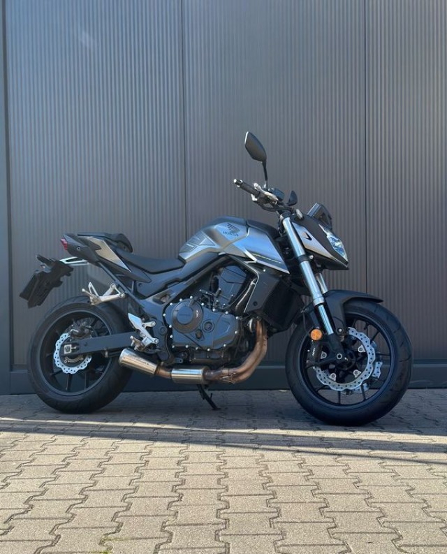 honda
