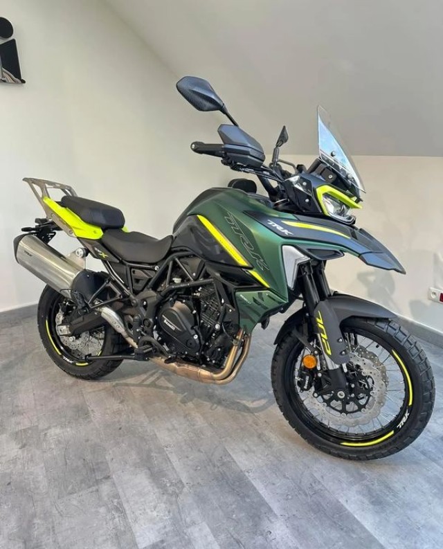 benelli