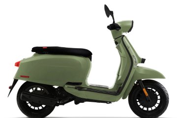 V-50 Special Flex