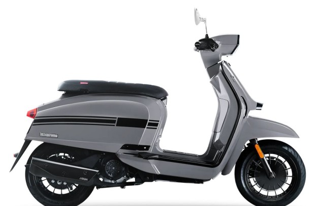 lambretta