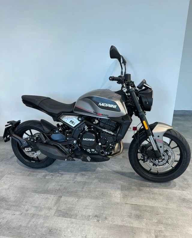 moto-morini