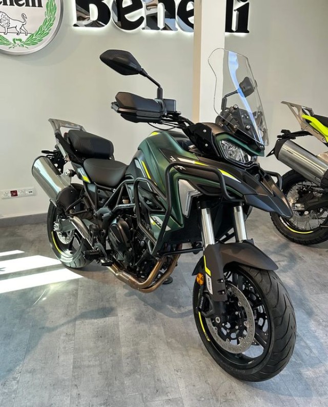 benelli