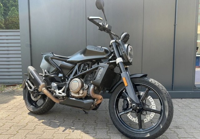 husqvarna