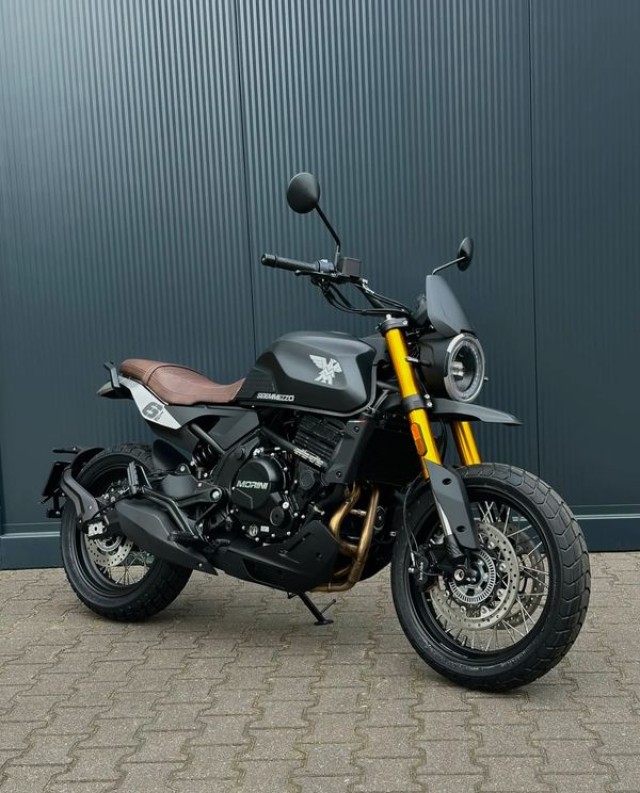 moto-morini