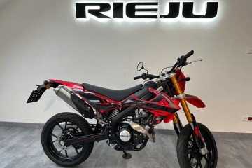 Marathon 125 SM -Nowy !!