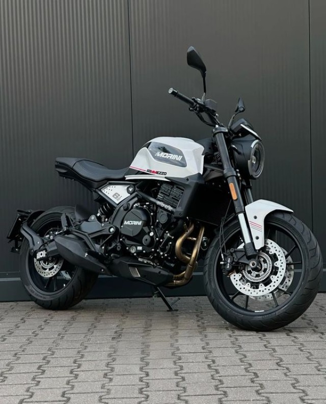 moto-morini