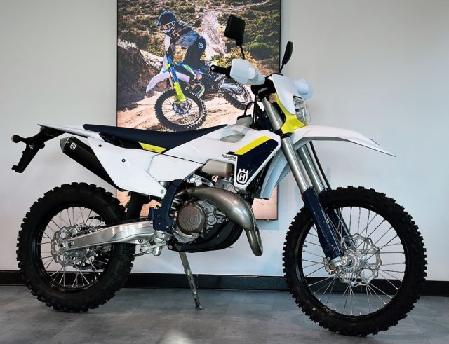 husqvarna