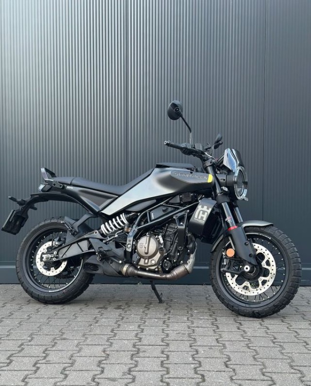 husqvarna