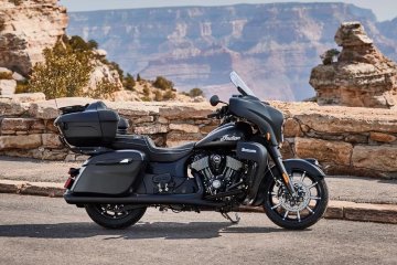 Dark Horse | Autoryzowany Dealer | 2025 |