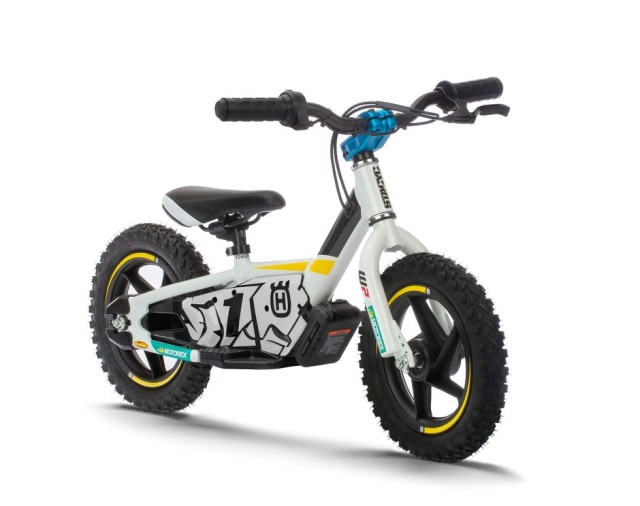 husqvarna