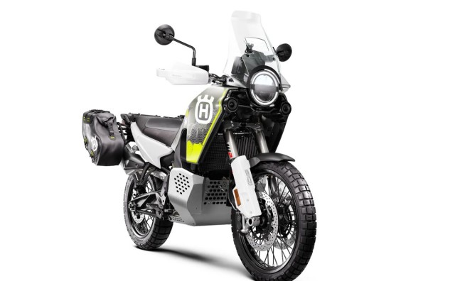 husqvarna