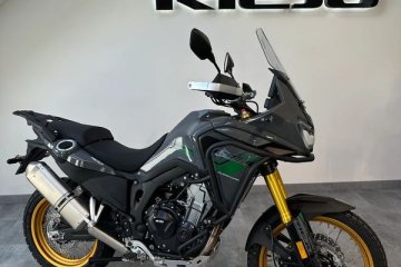 Rieju Aventura 500