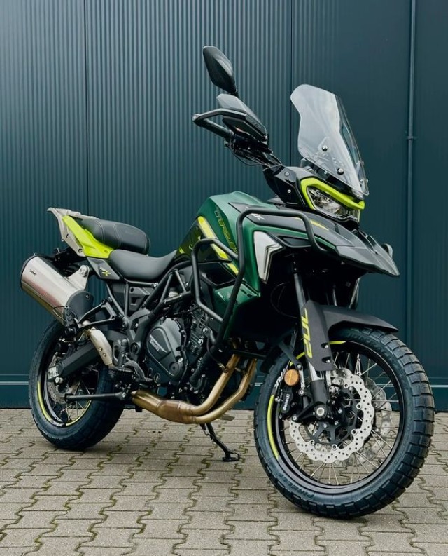 benelli