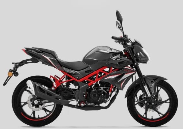 benelli